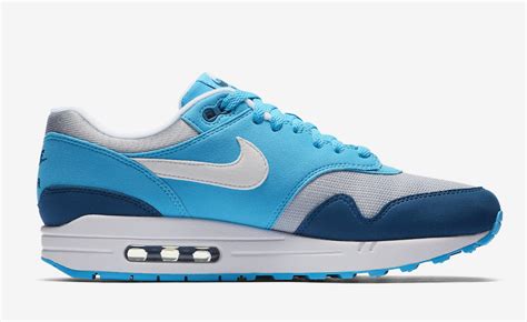 Nike Air Max 1 Blau Fury Herren – AH8145